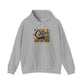 CHEER - Unisex Hooded Sweatshirt