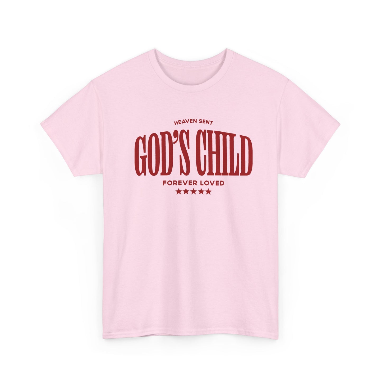 God's Child Tee
