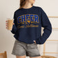CHEER2 -  Crewneck
