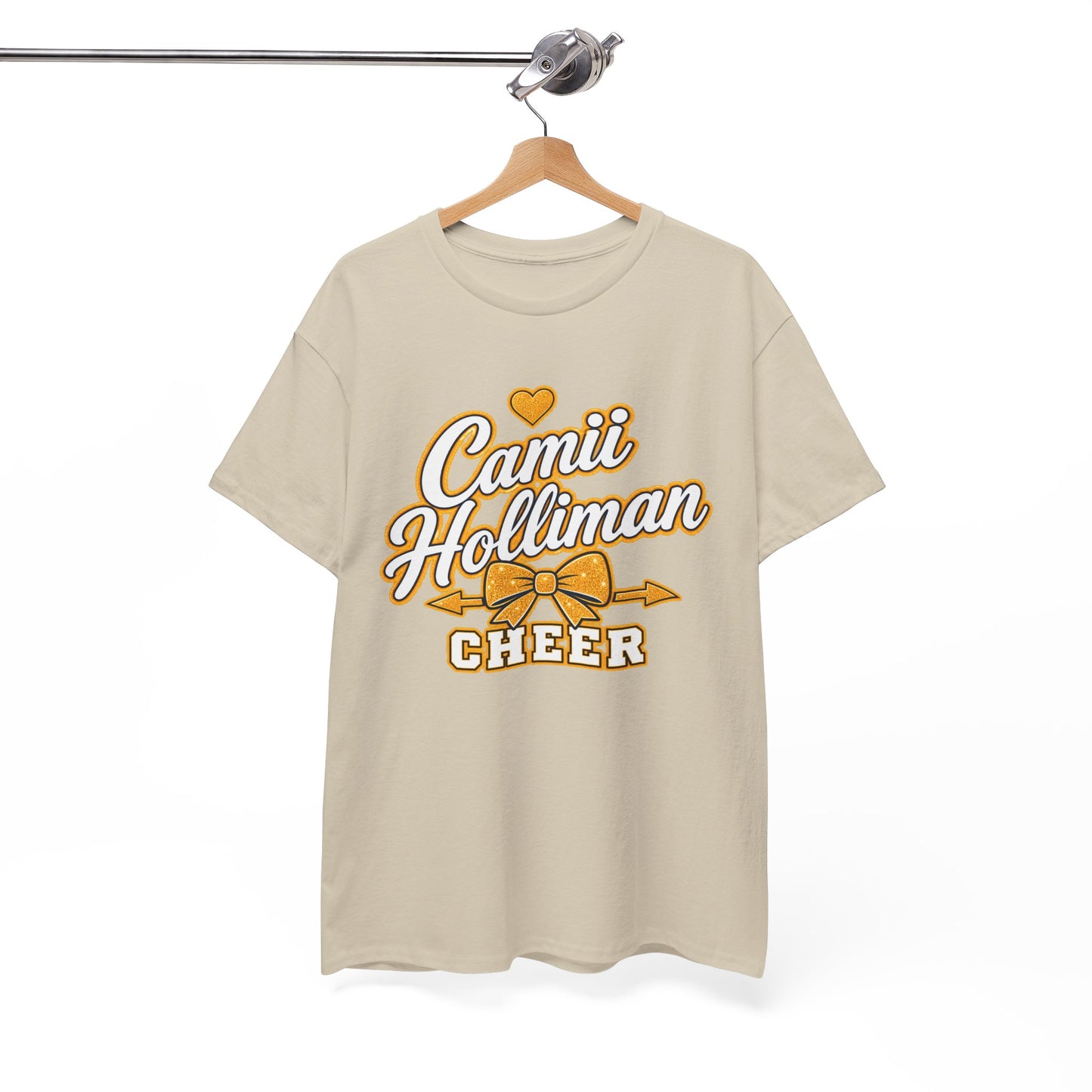 CAMII - Unisex  Tee