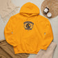 GAHANNA  - Unisex Hooded Sweatshirt