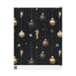 Opulent Nights Wrapping Paper