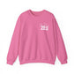 Jeremiah 29:11 Unisex  Crewneck