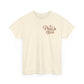 Psalms 139 Tee