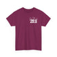 Jeremih 29:11  Tee