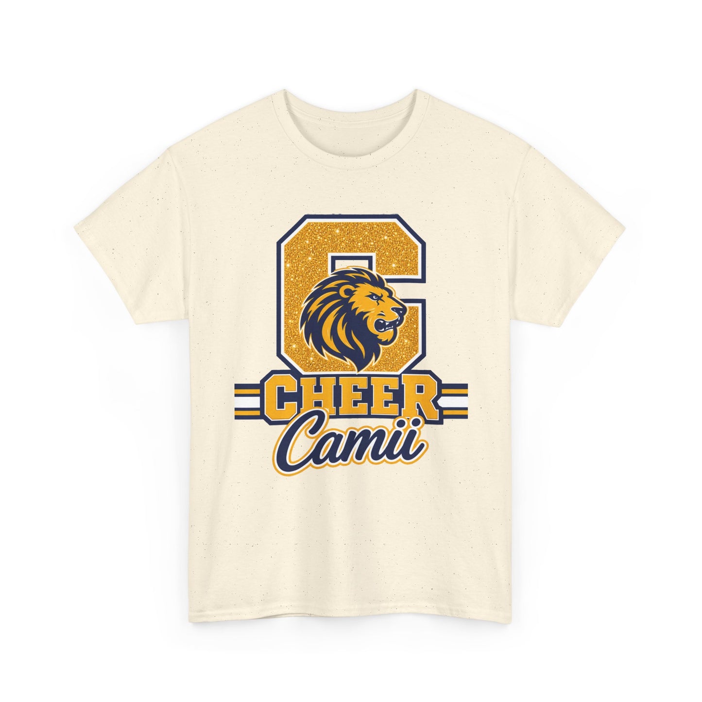 G- CHEER - Unisex Tee