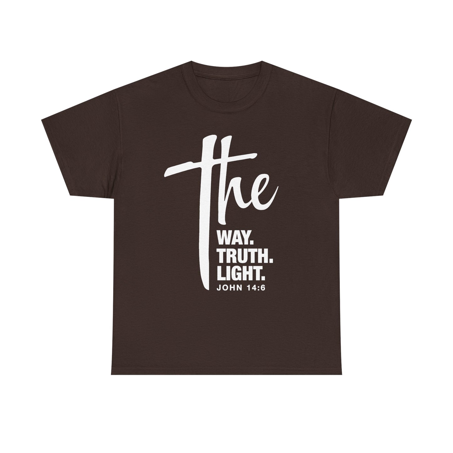 The Way Tee
