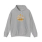 CAMII - Unisex Hooded Sweatshirt