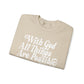 All Things Crewneck Sweatshirt