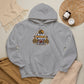 FRIDAY NIGHT LIGHTS - Unisex Hooded Sweatshirt