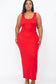 Maxi-mum Comfort Dress