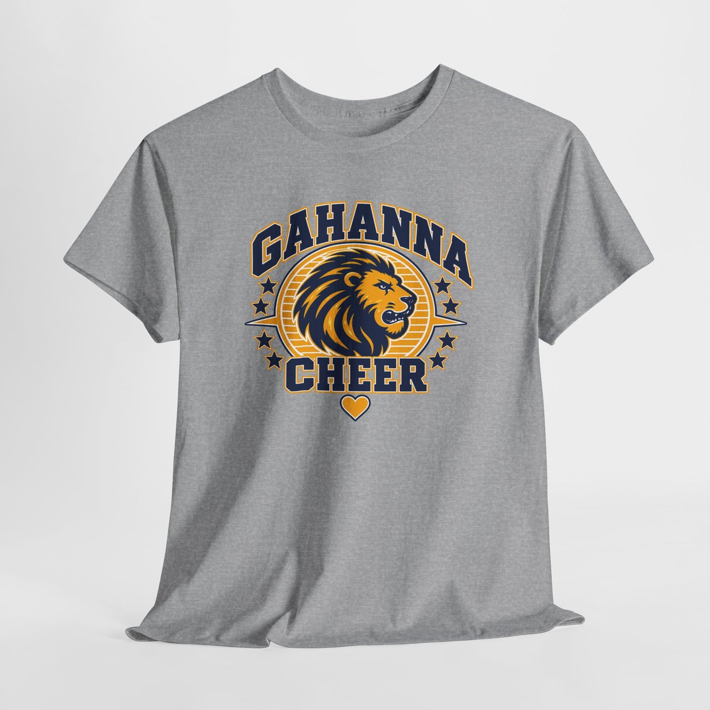 GAHANNA - Unisex Tee