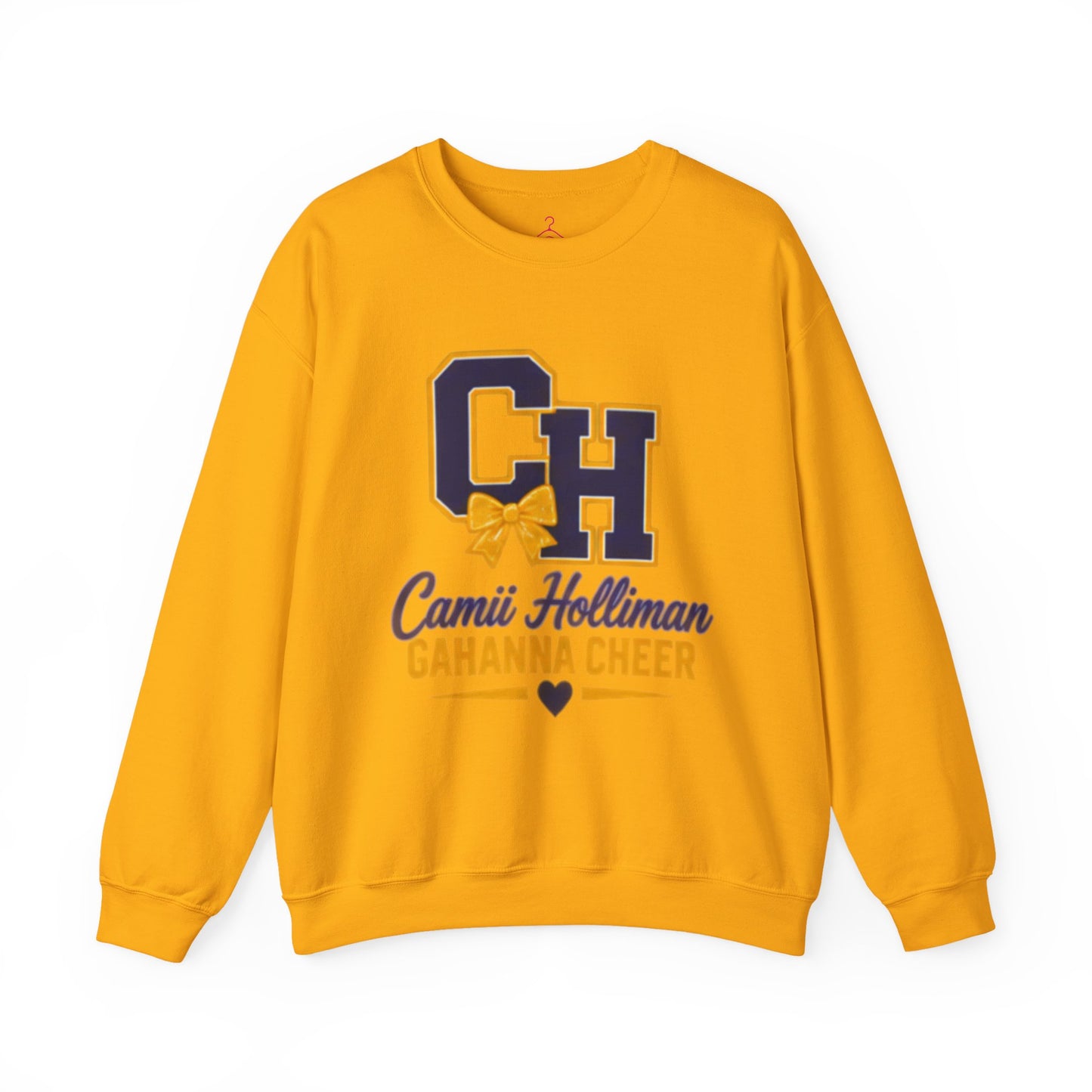CH - Unisex Crewneck Sweatshirt