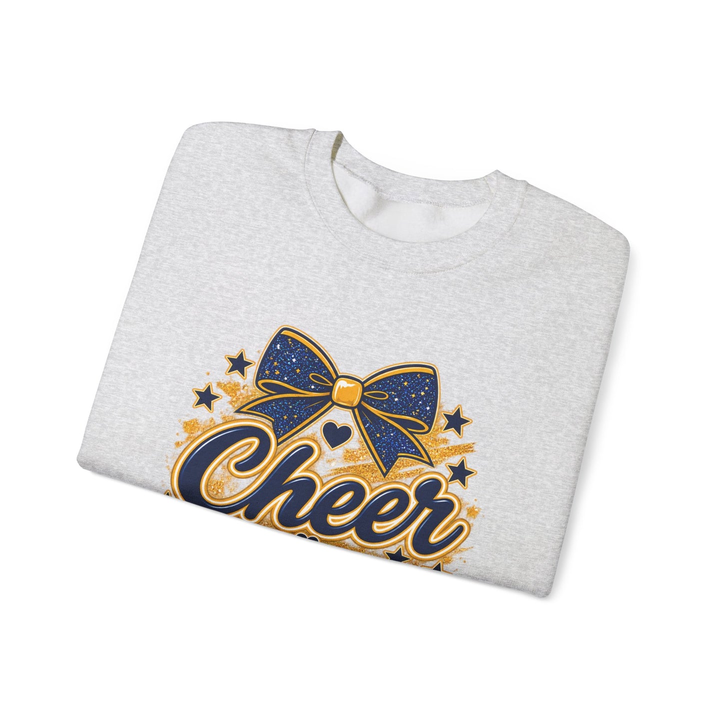 CHEER - Unisex Crewneck Sweatshirt