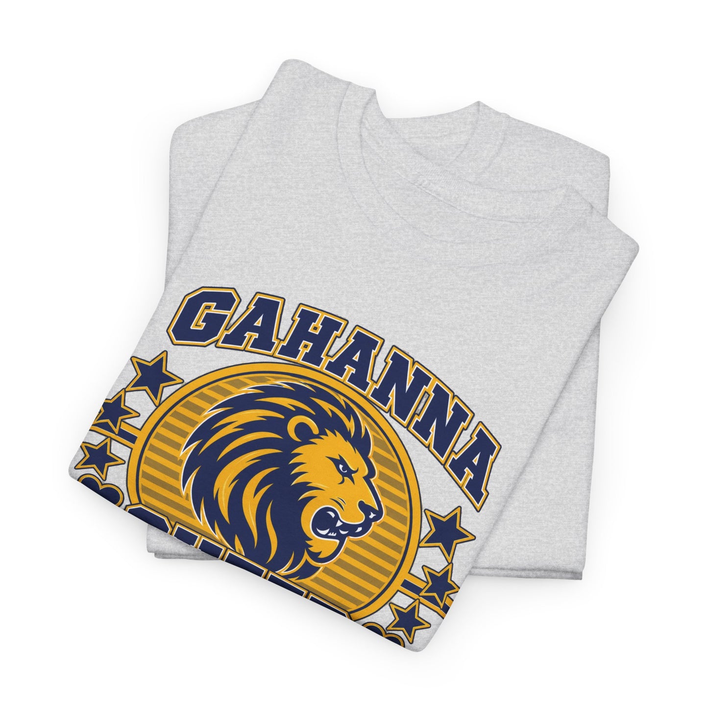 GAHANNA CHEER - Unisex  Tee