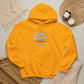 CAMII - Unisex Hooded Sweatshirt
