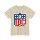 IDC Unisex Tee