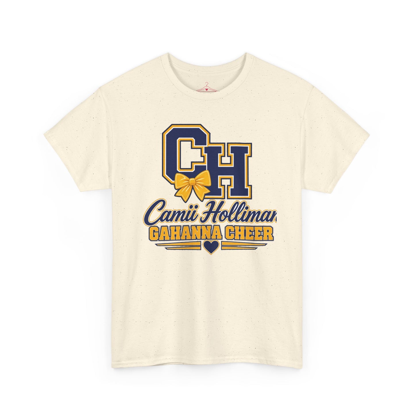 CH - Unisex Tee