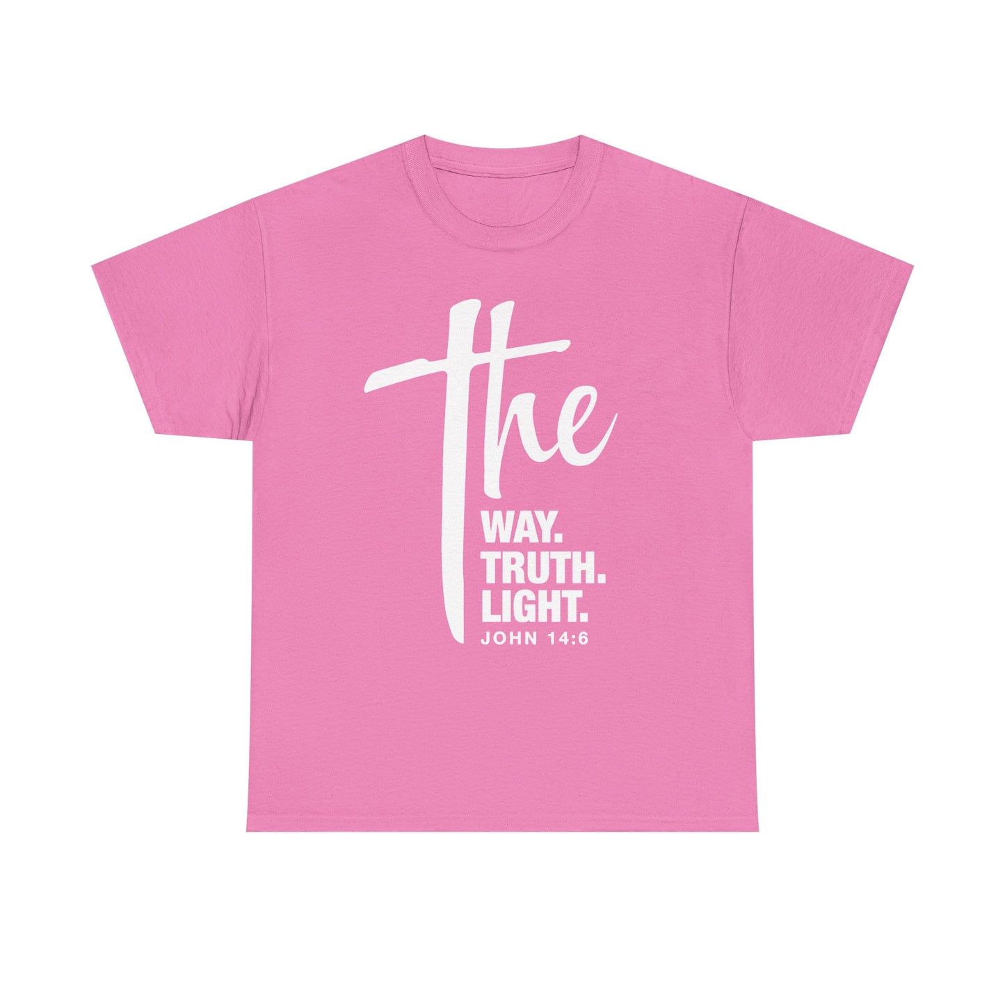 The Way Tee
