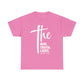 The Way Tee