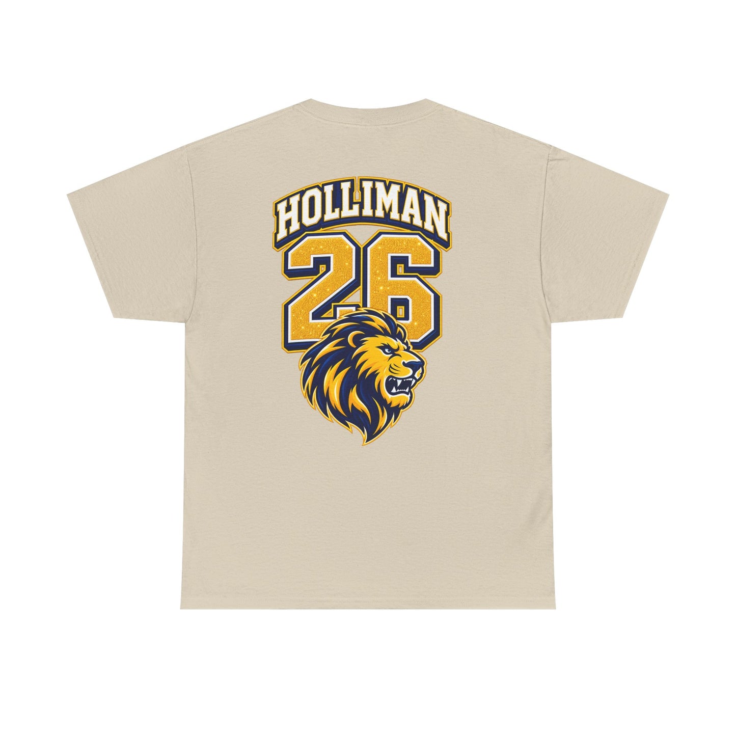 HOLLIMAN  - Unisex Tee