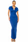 Downtown Chic Midi