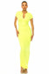 Downtown Chic Midi