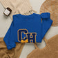 CH - Unisex Crewneck Sweatshirt