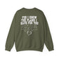 Jeremiah 29:11 Unisex  Crewneck