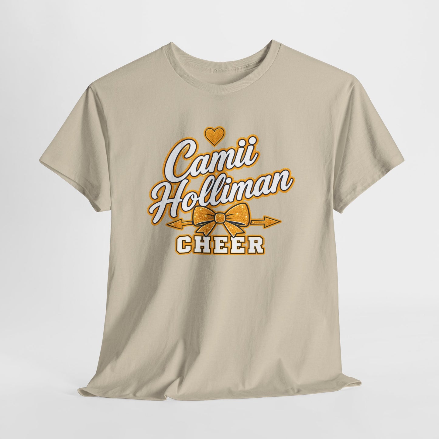 CAMII - Unisex  Tee
