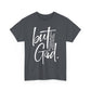 The “But God” Statement Tee
