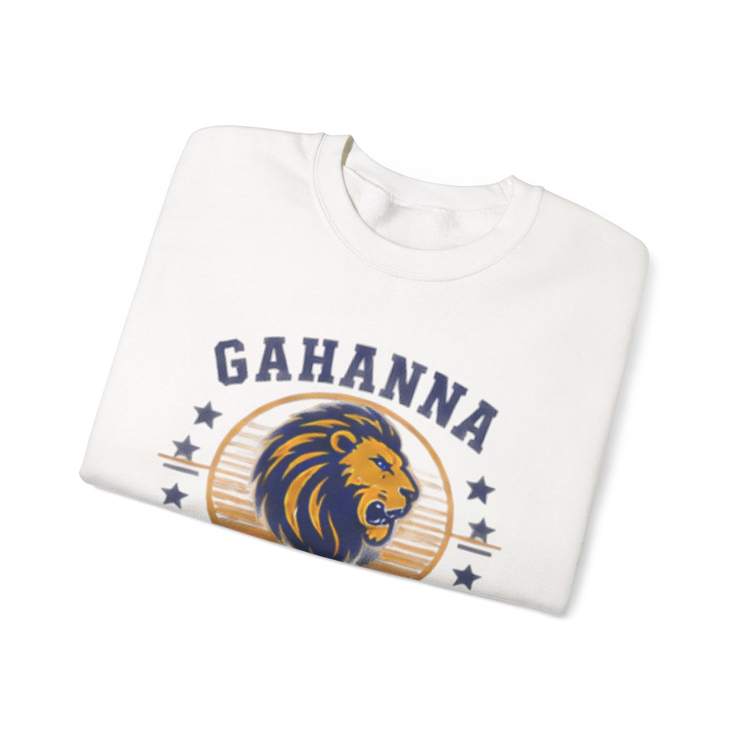 Gahanna Cheer - Crewneck