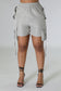 Cargo Shorts