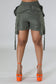 Cargo Shorts