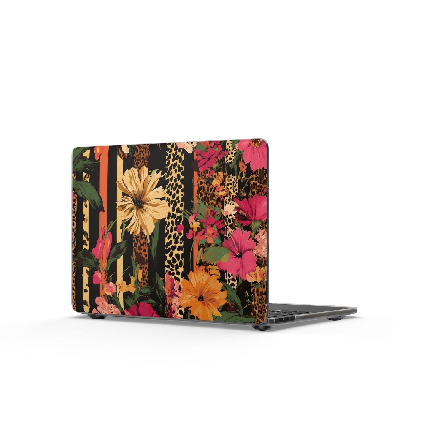 Matte MacBook Cases