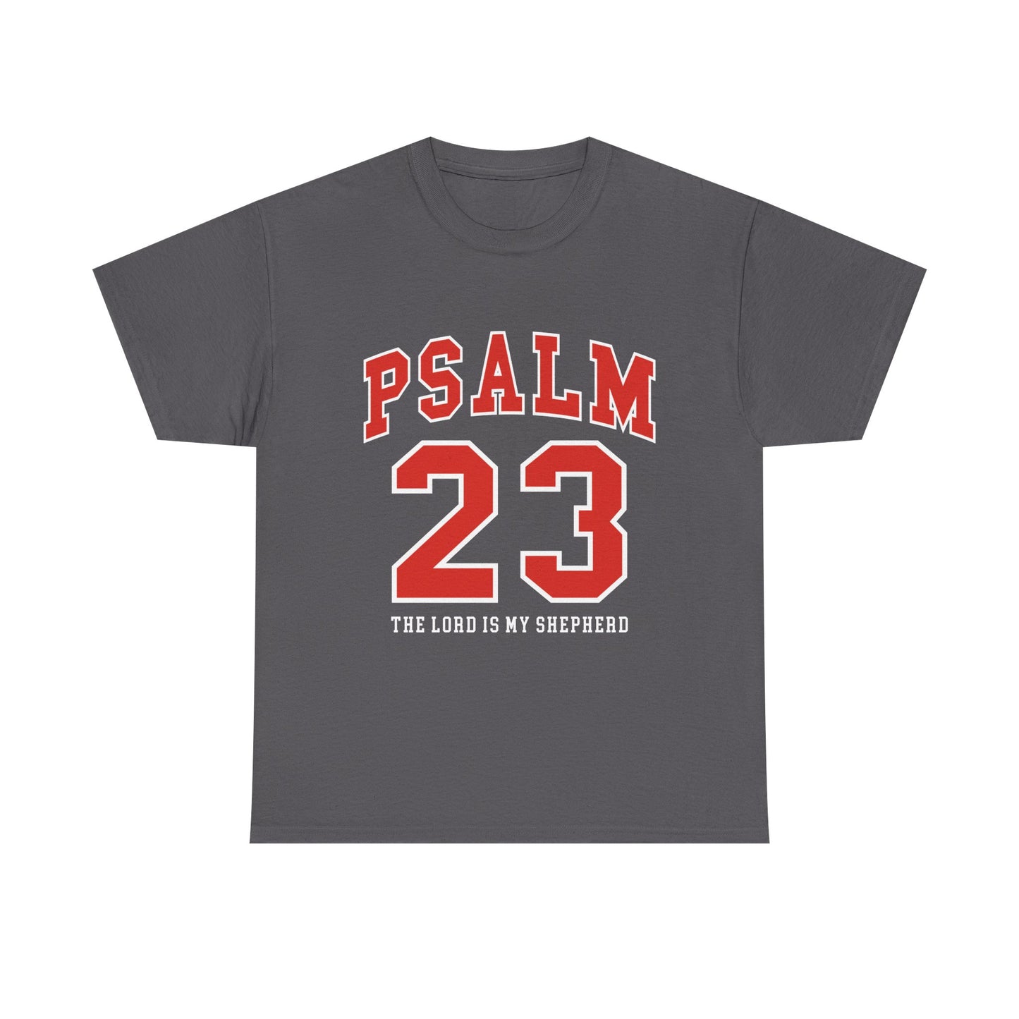 Psalms 23 Tee