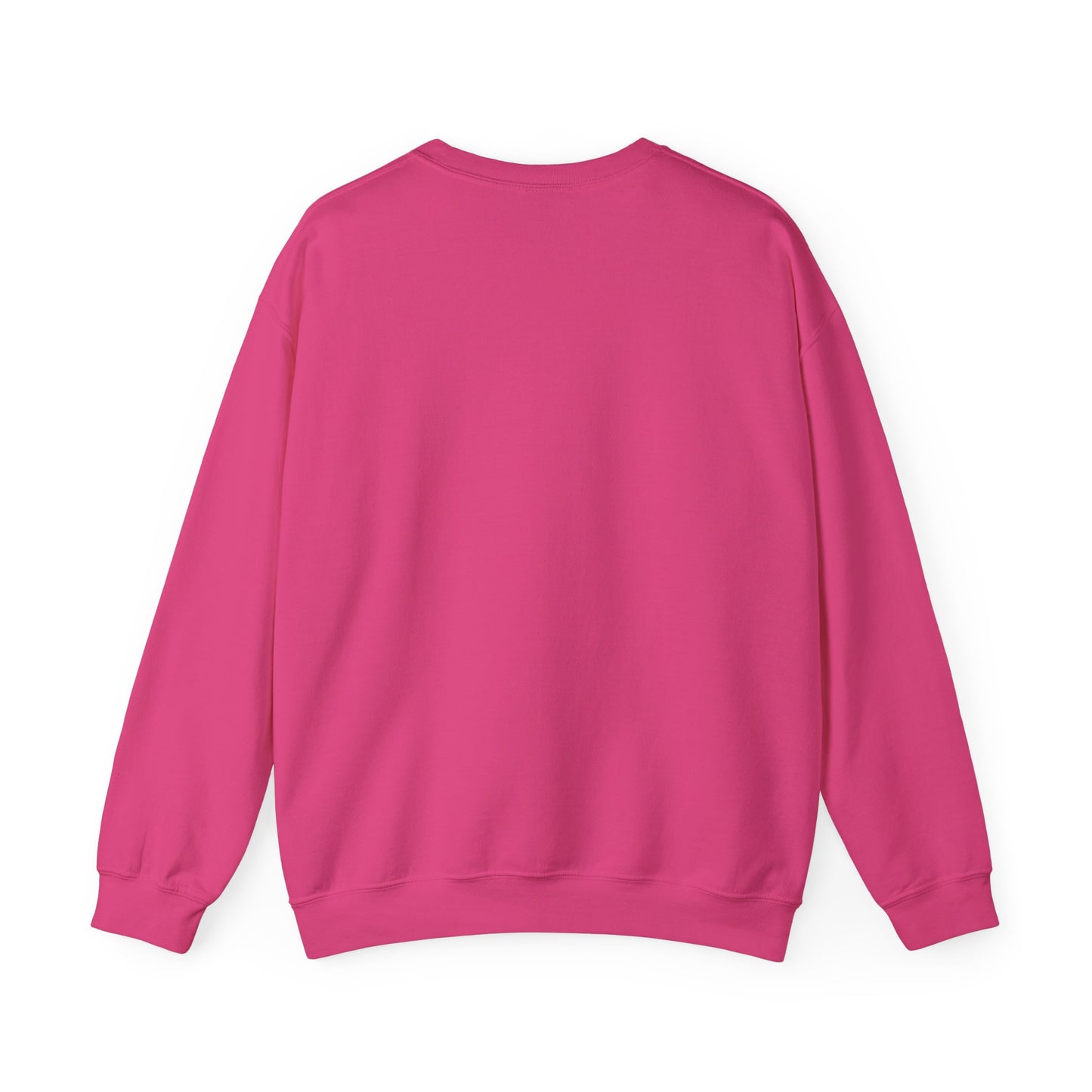GOD IS GOOD Crewneck Sweatshirt