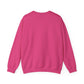GOD IS GOOD Crewneck Sweatshirt