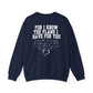 Jeremiah 29:11 Unisex  Crewneck