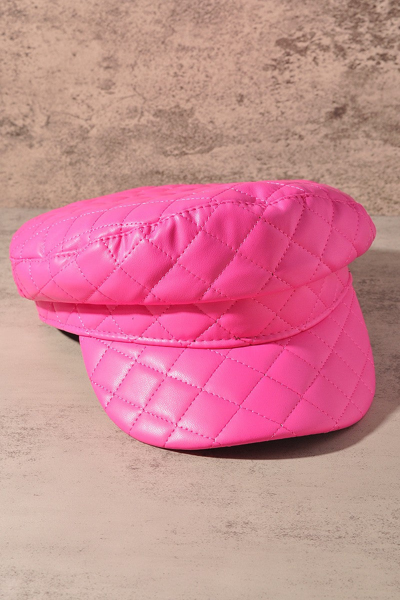 The Icon Energy Hat
