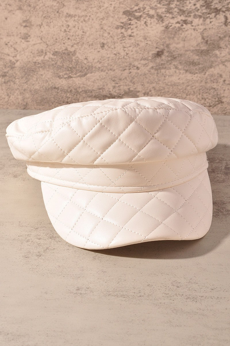 The Icon Energy Hat