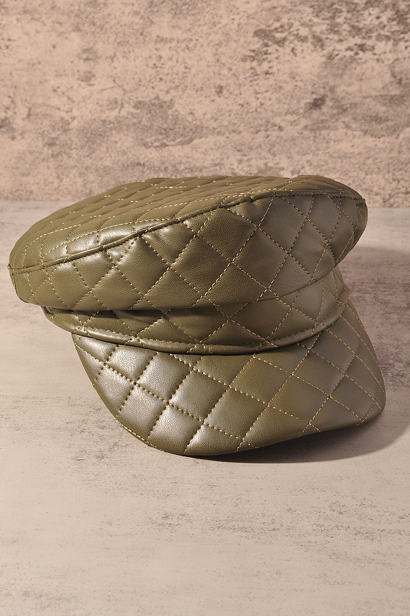 The Icon Energy Hat