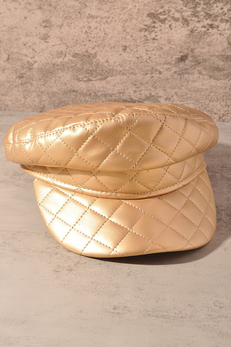 The Icon Energy Hat