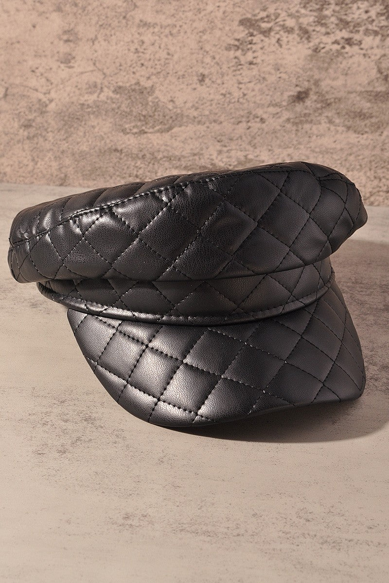 The Icon Energy Hat
