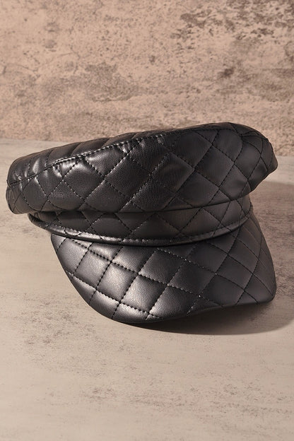 The Icon Energy Hat