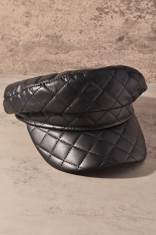 The Icon Energy Hat