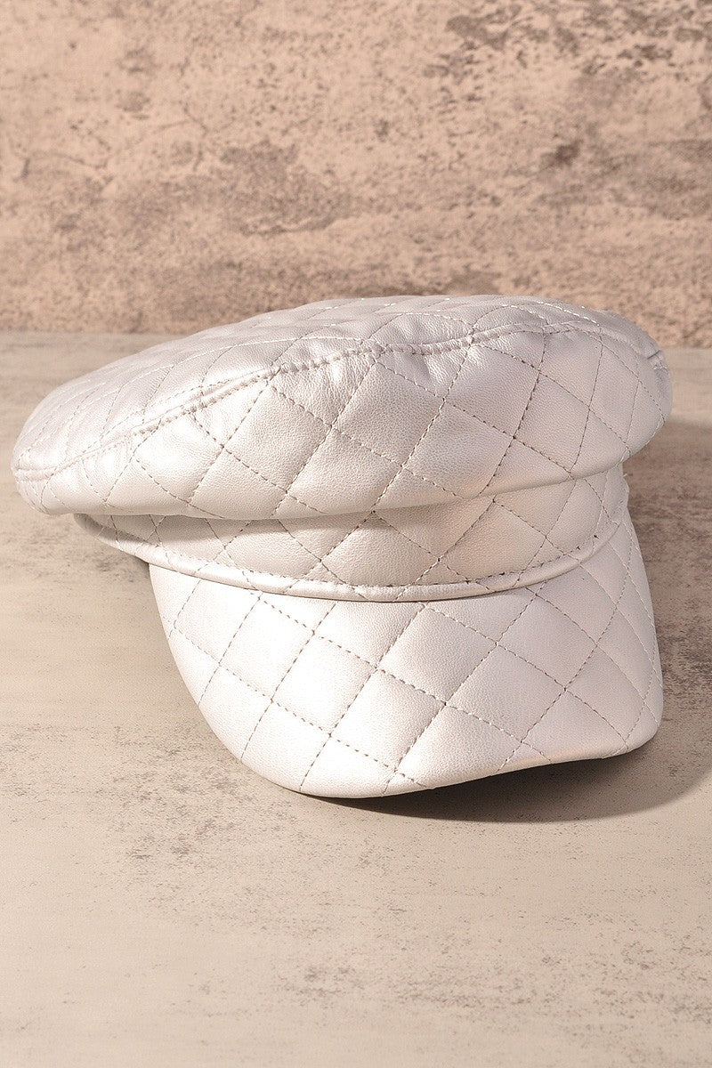 The Icon Energy Hat