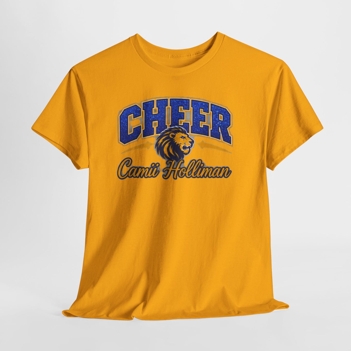 CHEER - Unisex Tee