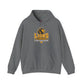 LIONS CHEER -  Hooded Sweatshirt