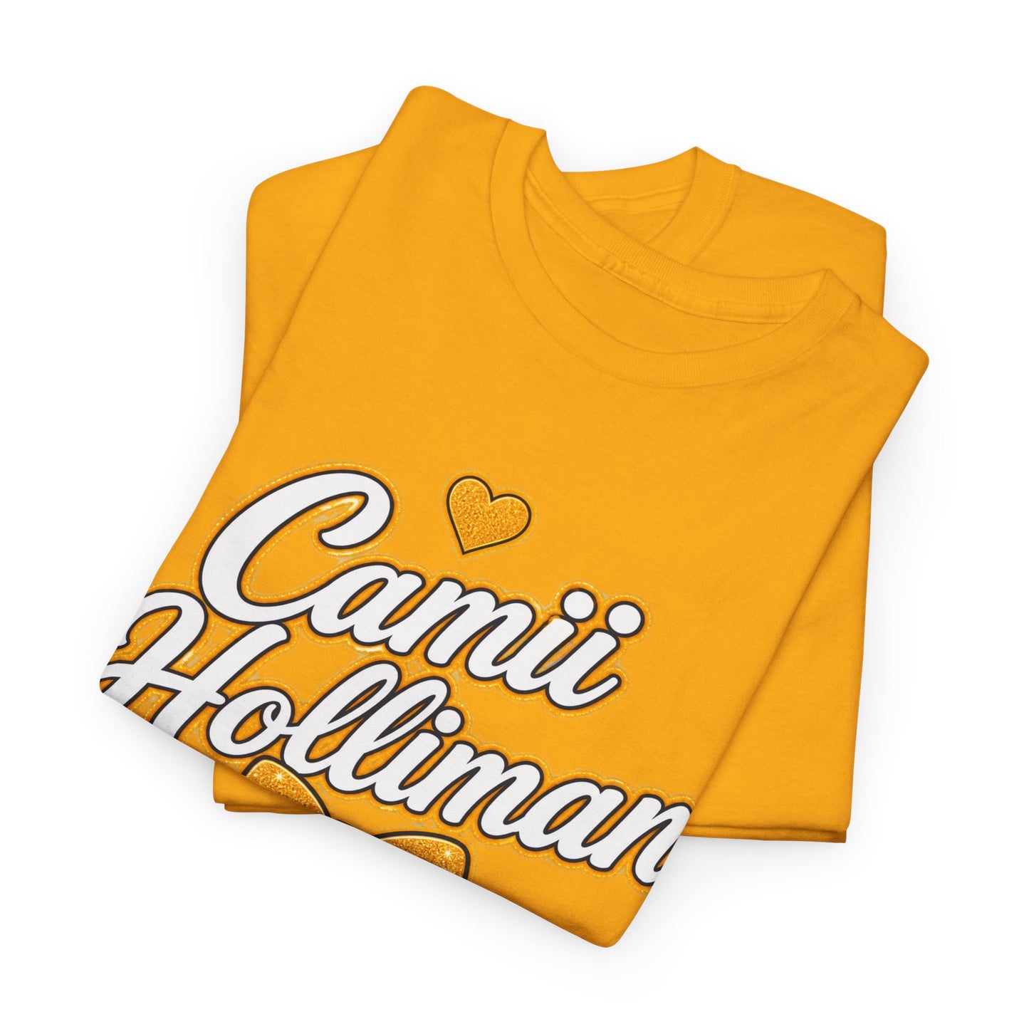 CAMII - Unisex  Tee